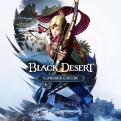 Black Desert : Standard Edition