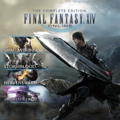 FINAL FANTASY XIV® Online Complete Edition