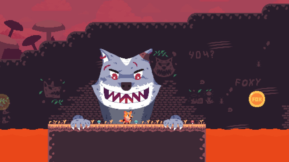 Next Week on Xbox: Neue Spiele vom 21. bis 24. Januar: Foxyland 2