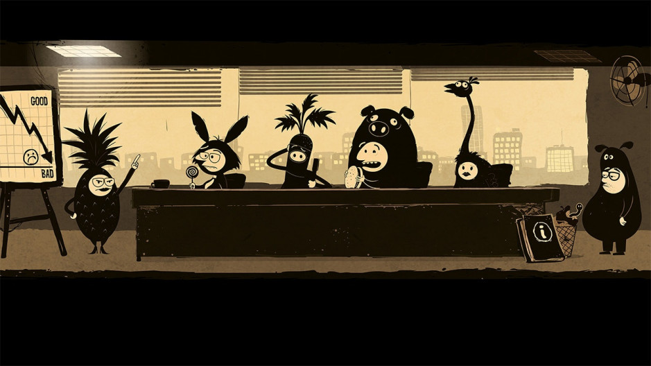 Next Week on Xbox: Neue Spiele vom 21. bis 24. Januar: The Office Quest