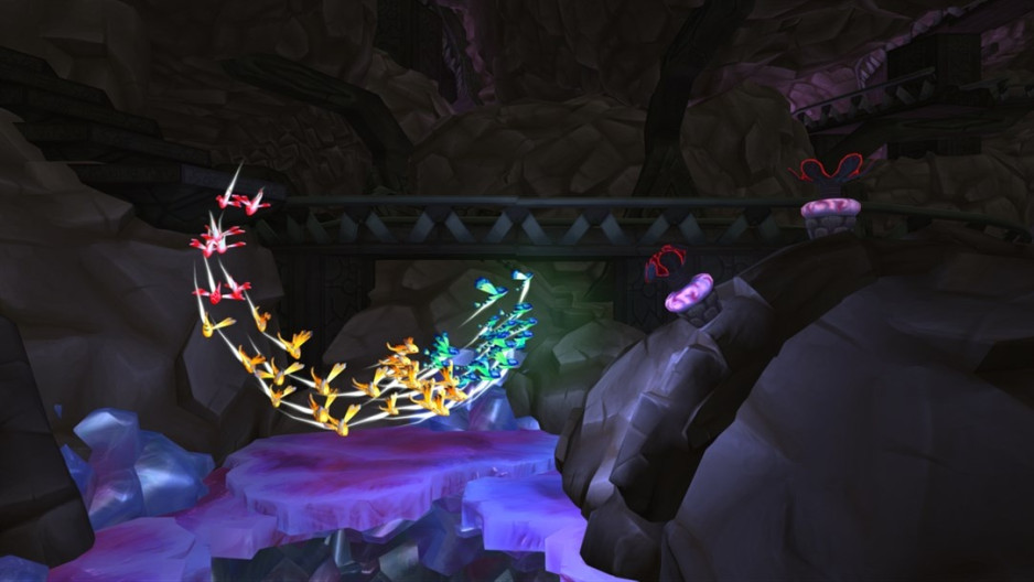 Next Week on Xbox: Neue Spiele vom 21. bis 24. Januar: Lumini