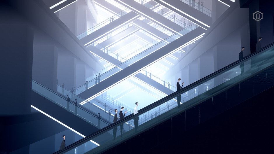 Next Week on Xbox: Neue Spiele vom 21. bis 24. Januar: Mosaic