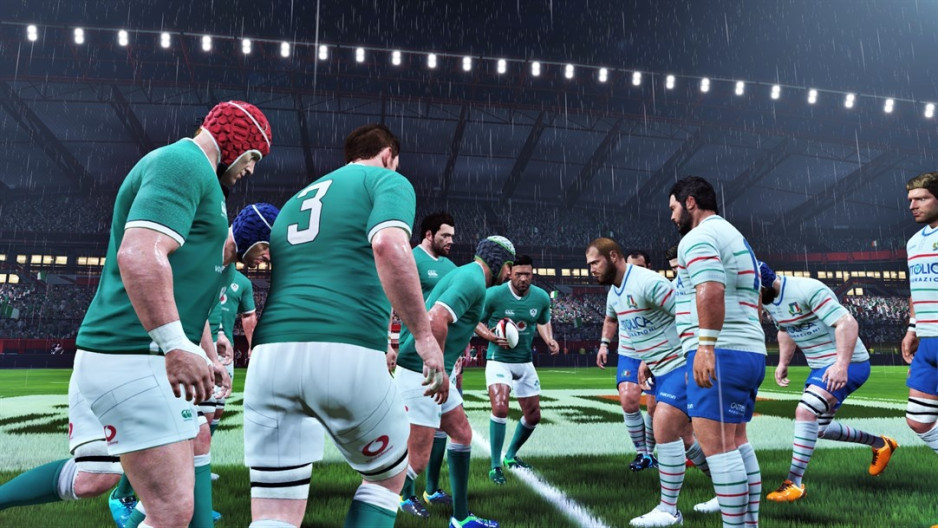 Next Week on Xbox: Neue Spiele vom 21. bis 24. Januar: Rugby 20