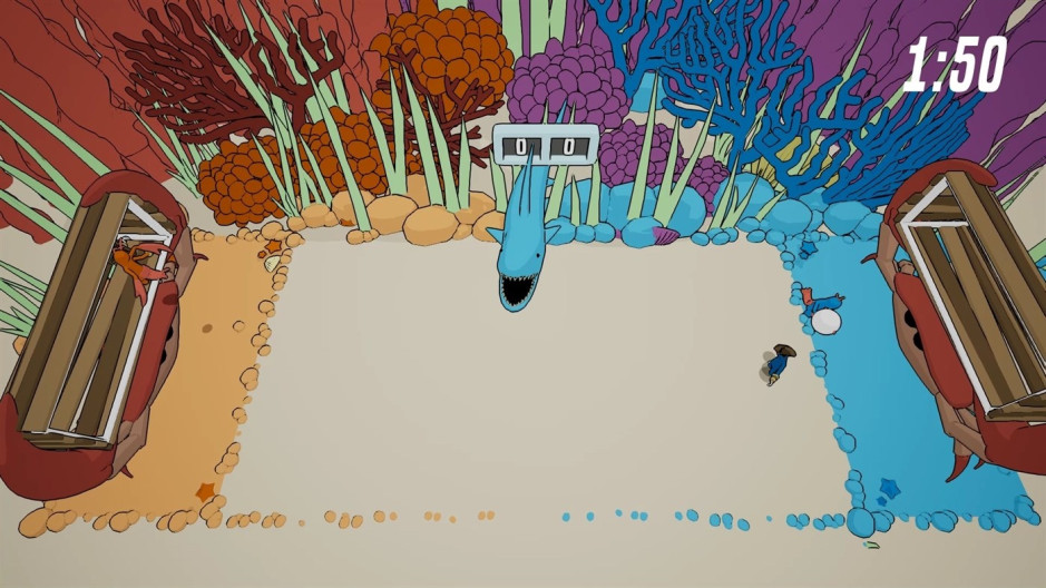 Next Week on Xbox: Neue Spiele vom 21. bis 24. Januar: DreamBall