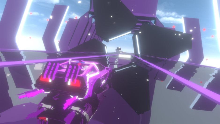 Next Week on Xbox: Neue Spiele vom 27. bis 31. Januar: Music Racer