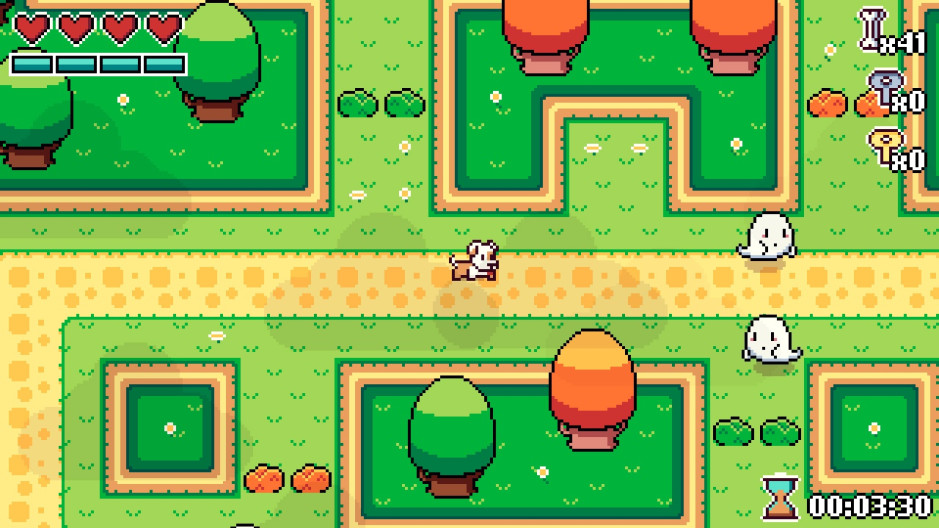 Next Week on Xbox: Neue Spiele vom 27. bis 31. Januar: Milo's Quest: Console Edition