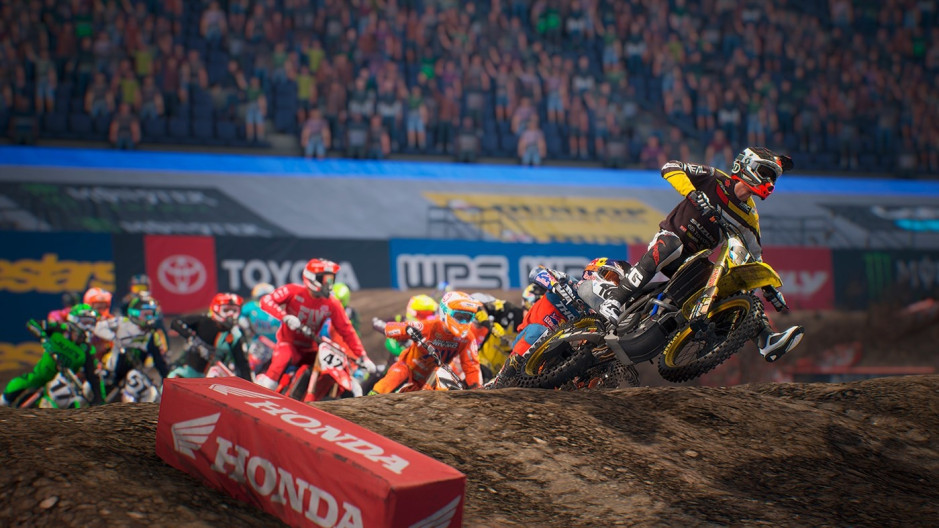 Next Week on Xbox: Neue Spiele vom 27. bis 31. JanuarMonster Energy Supercross 3 - Special Edition Preorder