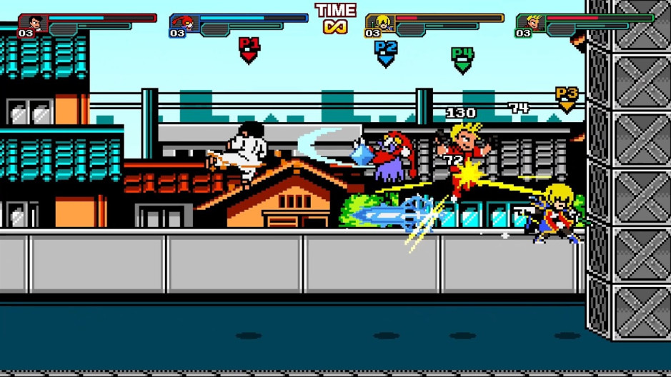 Next Week on Xbox: Neue Spiele vom 27. bis 31. Januar: Code Shifter