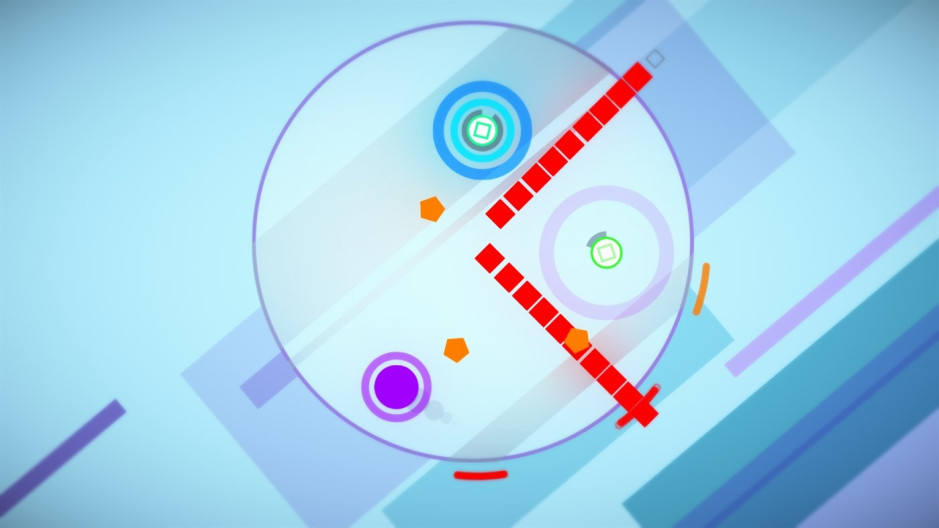 Next Week on Xbox: Neue Spiele vom 27. bis 31. Januar: HyperDot