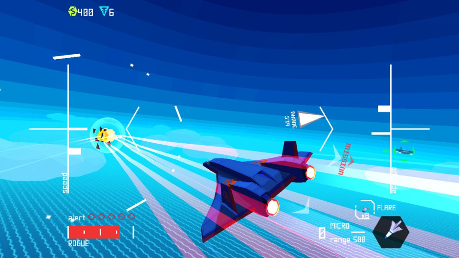 Next Week on Xbox: Neue Spiele vom 27. bis 31. Januar: Sky Rogue