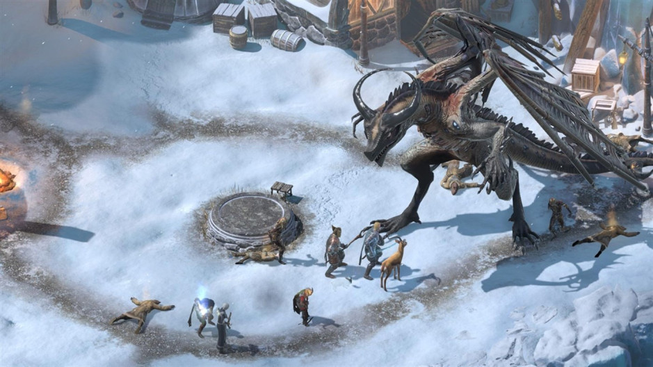 Next Week on Xbox: Neue Spiele vom 27. bis 31. Januar: Pillars of Eternity II: Deadfire - Ultimate Edition