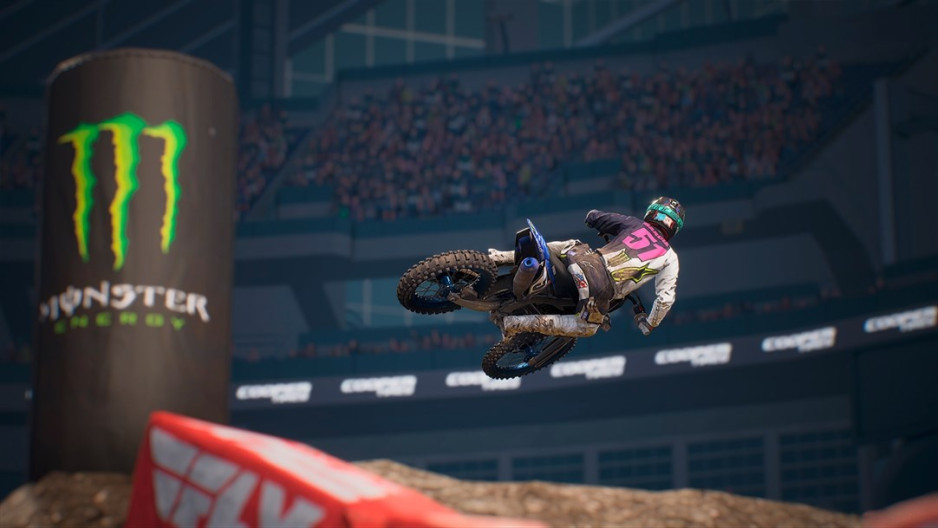 Next Week on Xbox: Neue Spiele vom 3. bis 7. Februar: Monster Energy Supercross – The Official Videogame 3