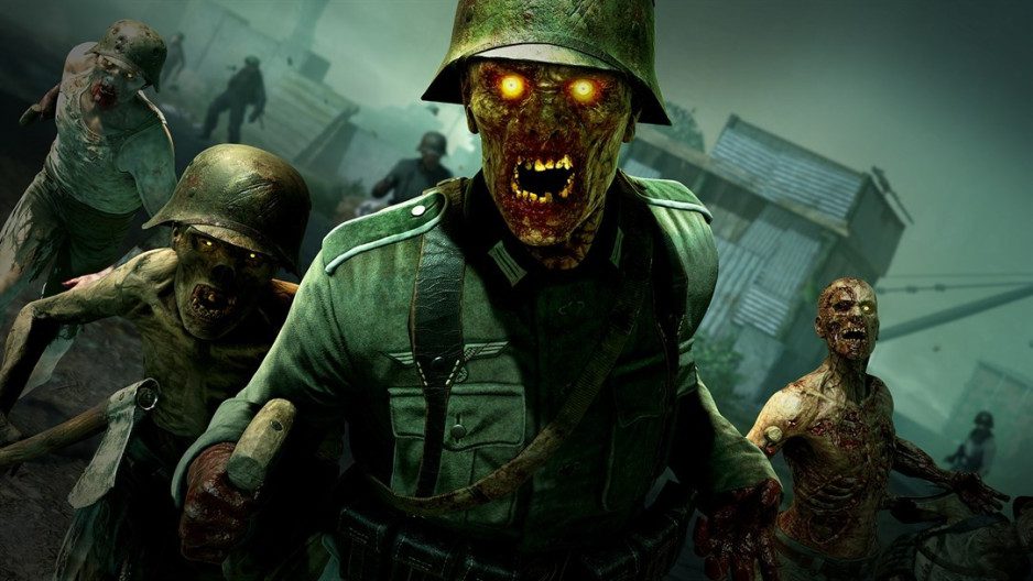 Next Week on Xbox: Neue Spiele vom 3. bis 7. Februar: Zombie Army 4: Dead War