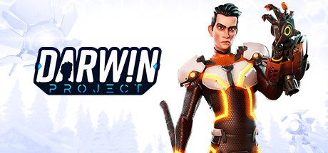 Now Available on Steam – Darwin Project