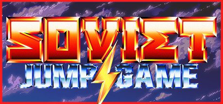 Now Available on Steam Early Access – Soviet Jump Game