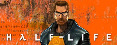 Play Now For Free – Half-Life Series