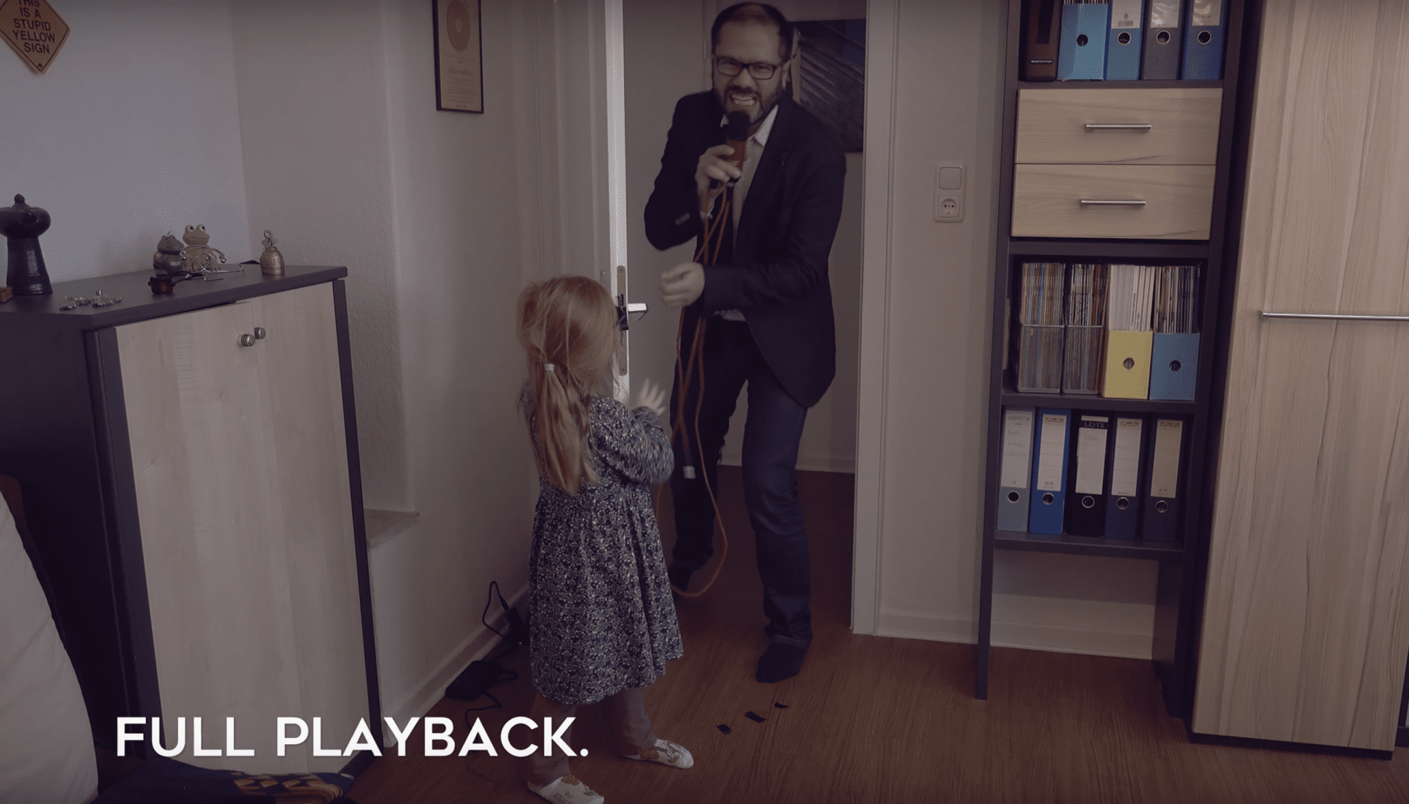 Playing The Doors with a door (and a Raspberry Pi)