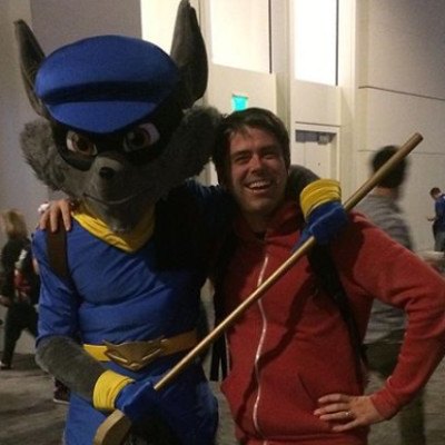 Official PlayStation Blogcast: Brett Elston