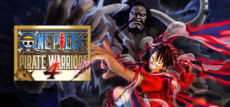 Pre-Purchase Now – ONE PIECE: PIRATE WARRIORS 4