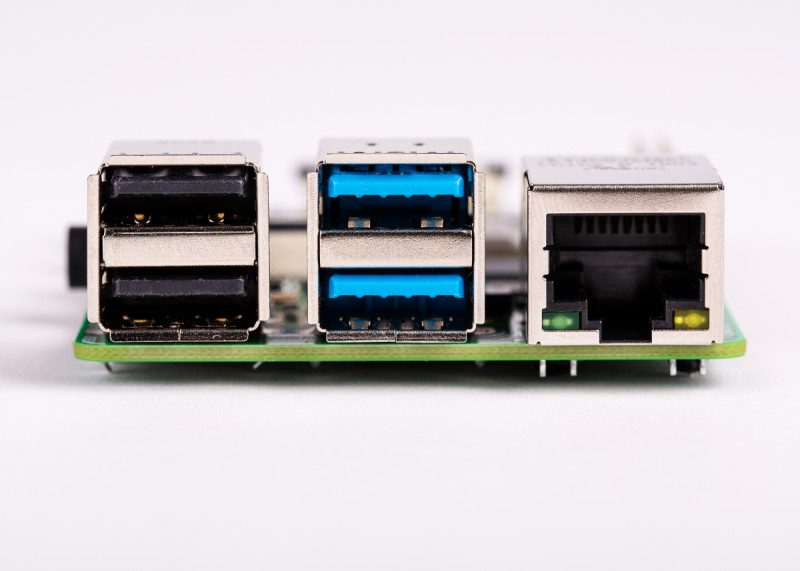 The biggest Raspberry Pi projects of 2019