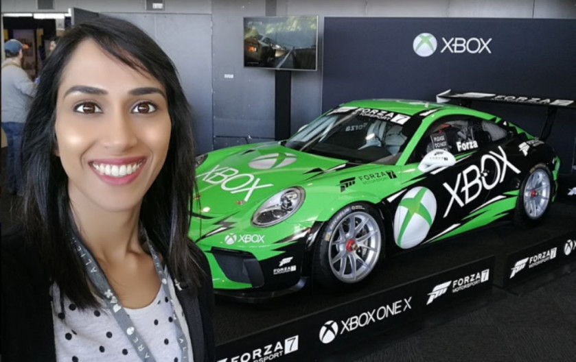 Xbox Ambassadors Pledge