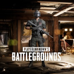 PLAYERUNKNOWN'S BATTLEGROUNDS