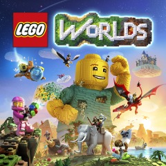 LEGO® Worlds