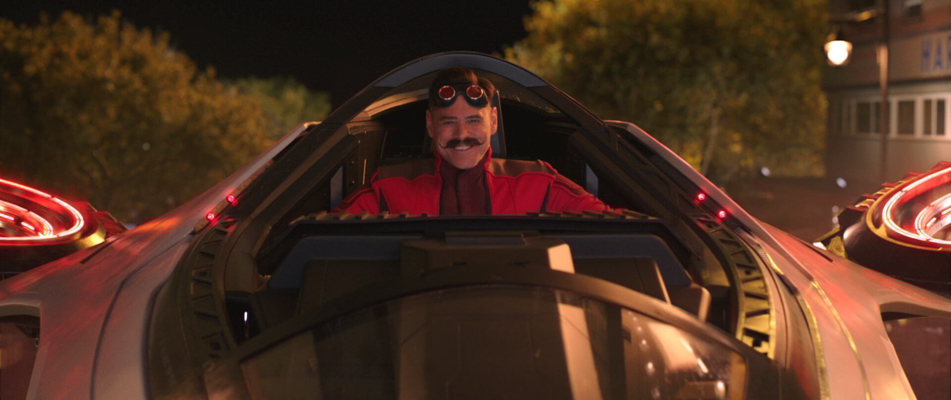 Copyright: © 2020 Paramount Pictures and Sega of America, Inc.