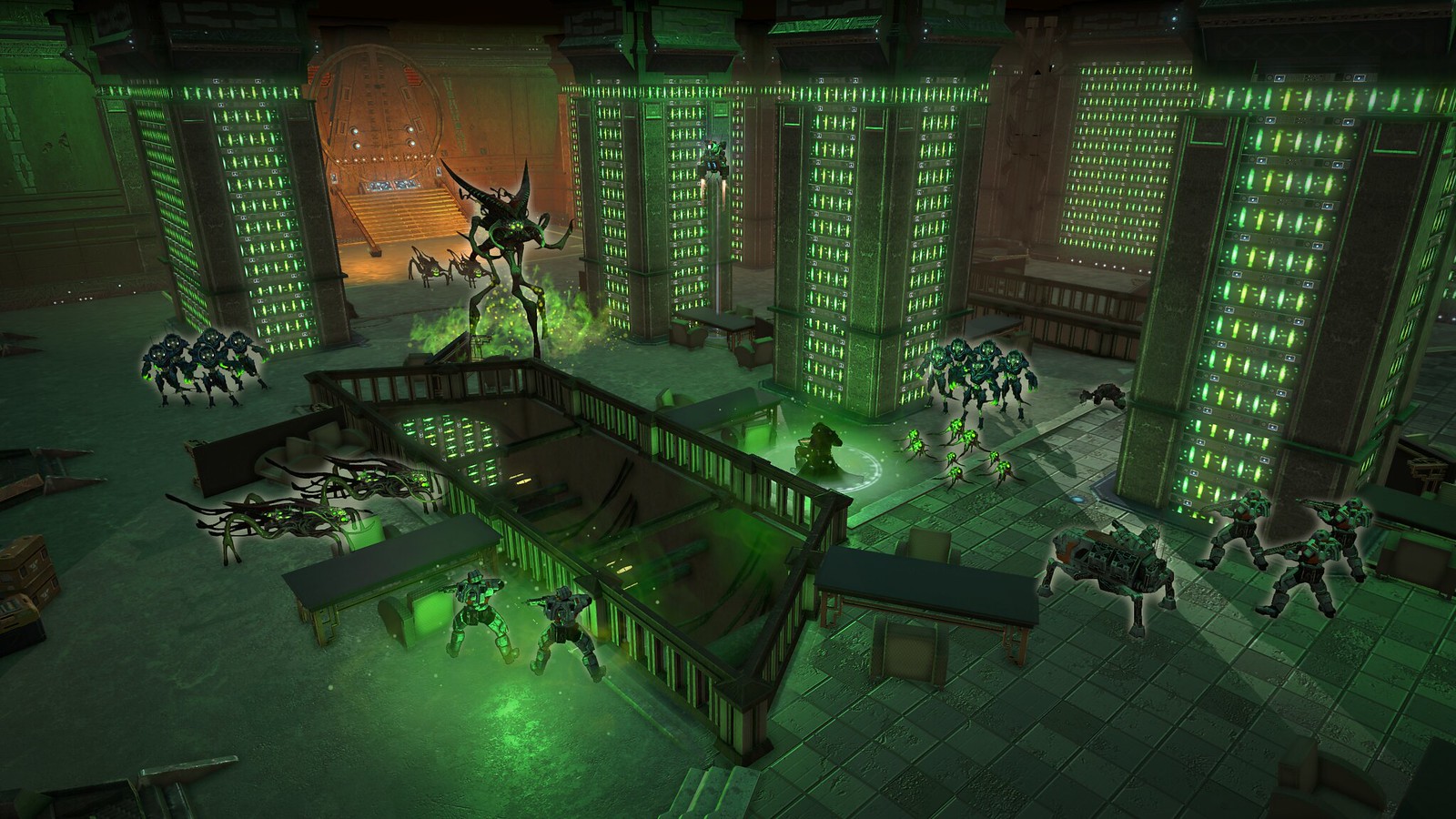 Age of Wonders: Planetfall