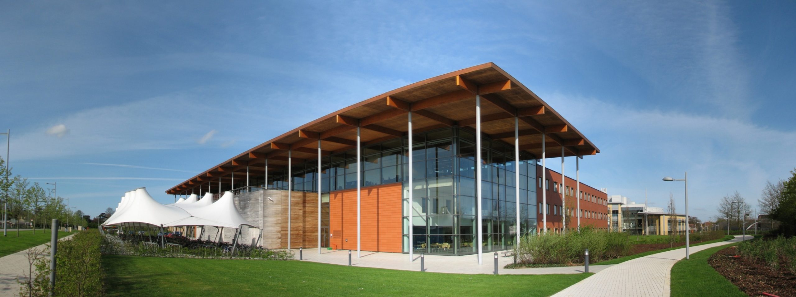 University of Cambridge Computer Laboratory