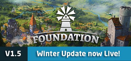 Daily Deal – Foundation, 20% Off