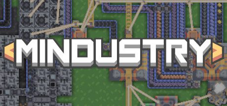 Daily Deal – Mindustry, 50% Off