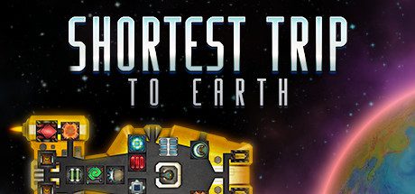 Daily Deal – Shortest Trip to Earth, 50% Off