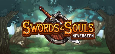Daily Deal – Swords & Souls: Neverseen, 50% Off