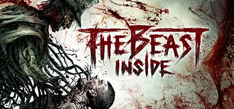 Daily Deal – The Beast Inside, 25% Off