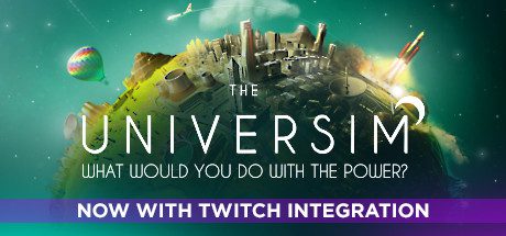 Daily Deal – The Universim, 25% Off