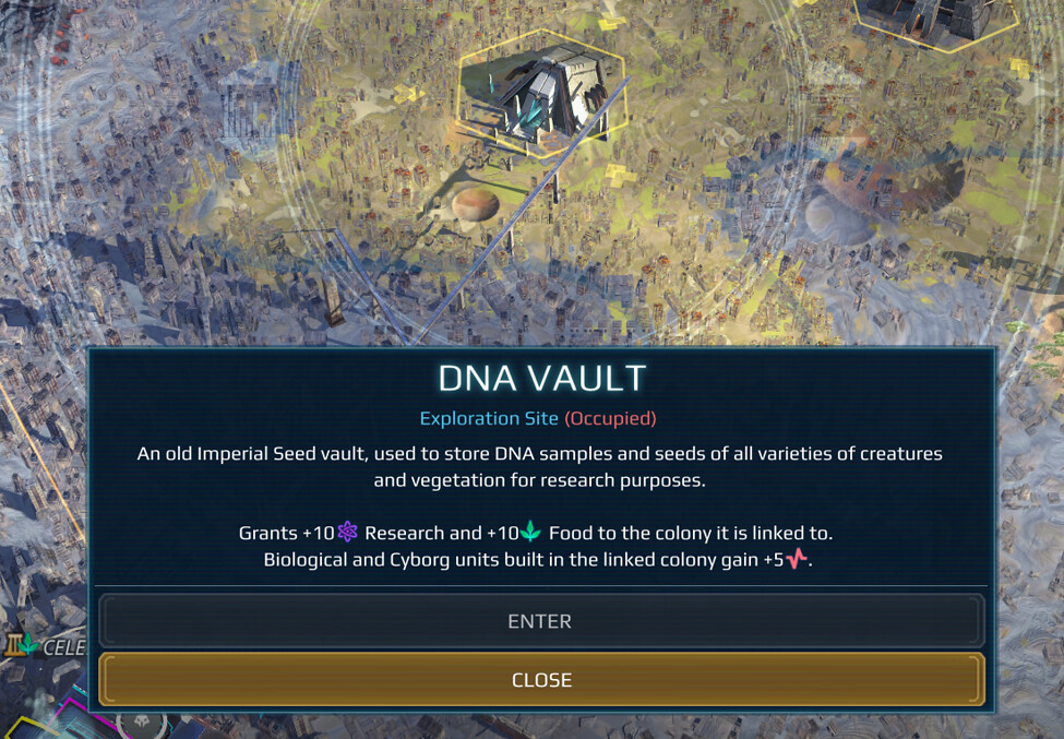 Age of Wonders: Planetfall