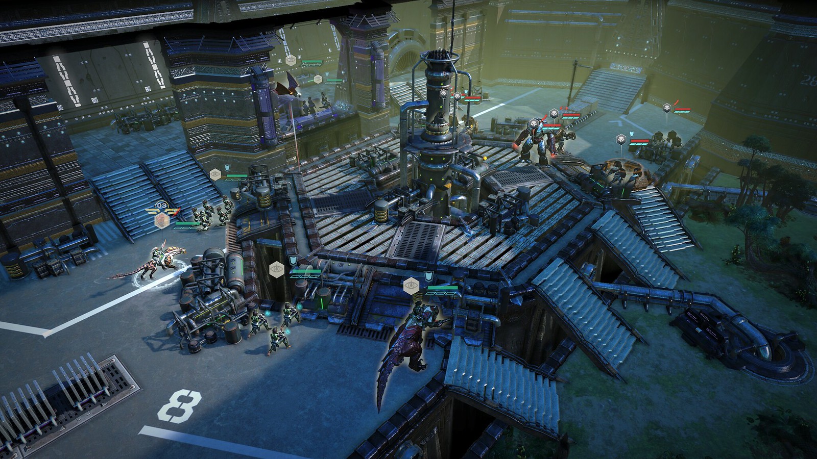 Age of Wonders: Planetfall