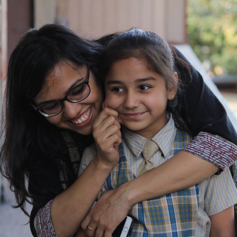 Interview with Pi Jam Foundation community support lead Pranjali Pathak