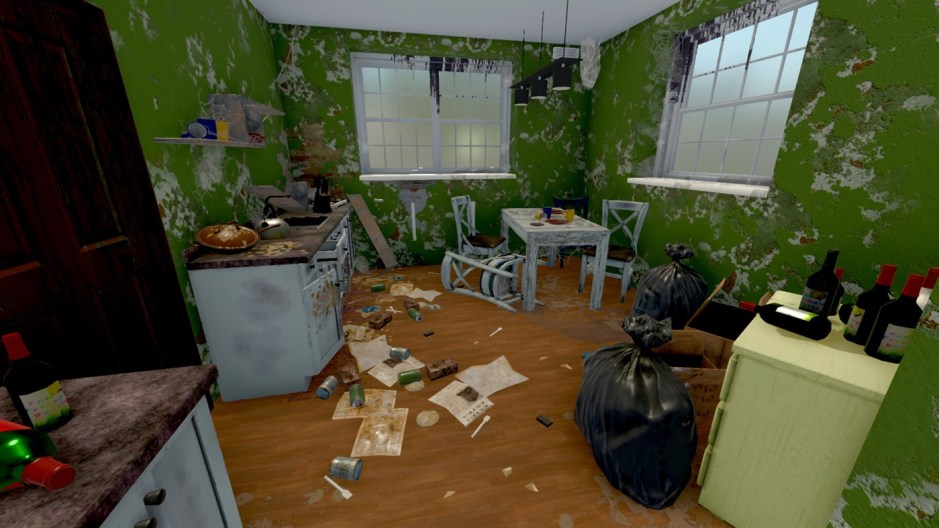 Next Week on Xbox: Neue Spiele vom 24. bis 28. Februar: House Flipper