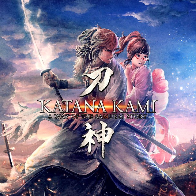 Katana Kami