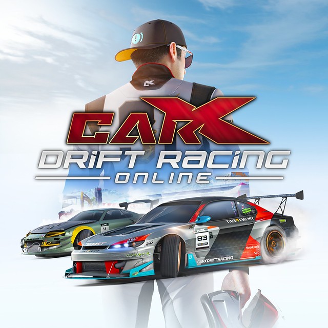 CarX Drift Racing Online