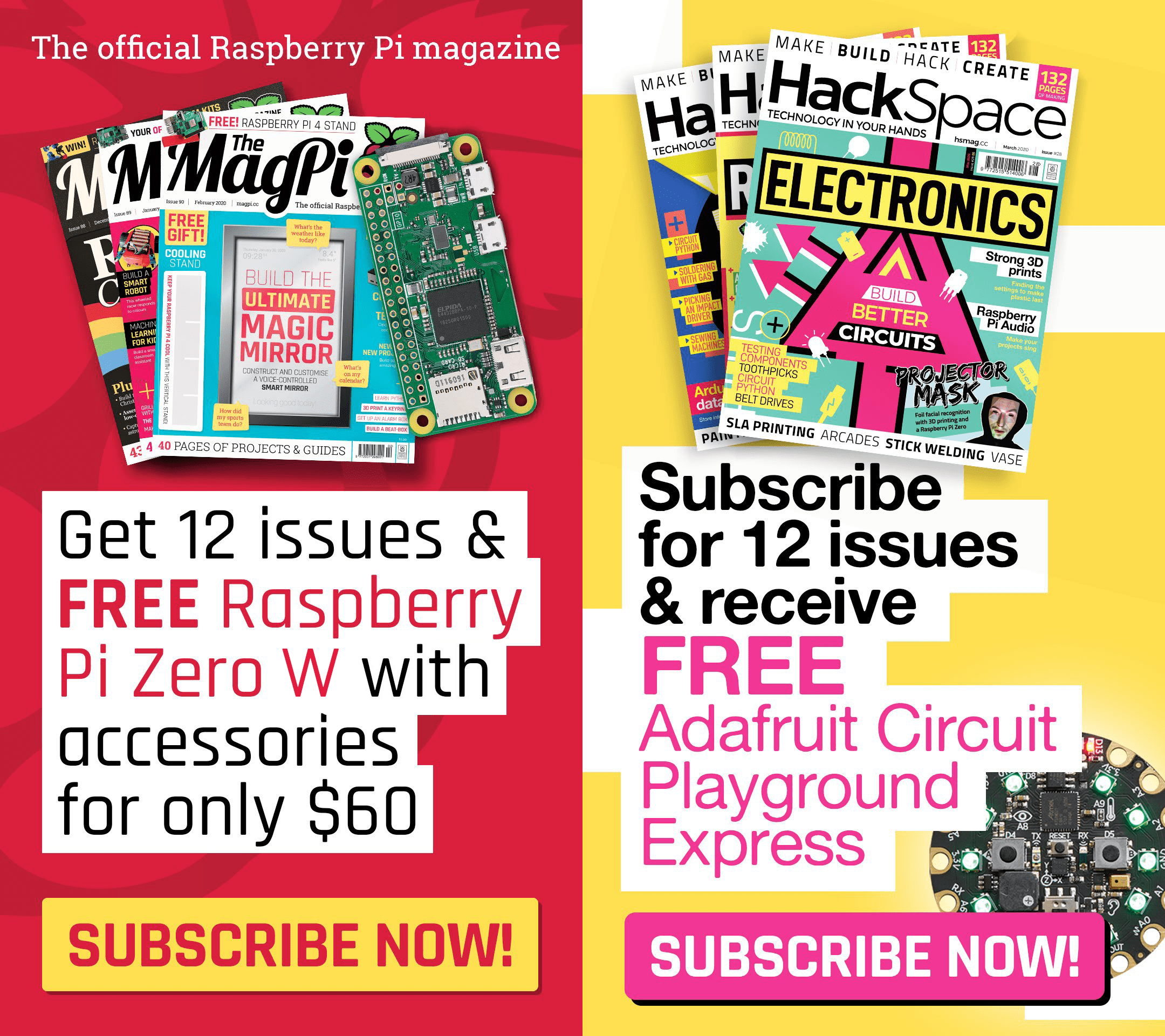 USA magazine subscriptions offer: 48% off standard prices