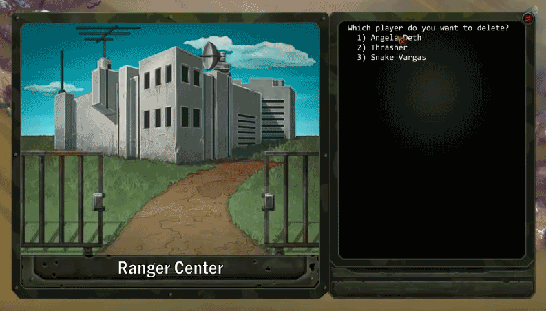 Wasteland Remastered