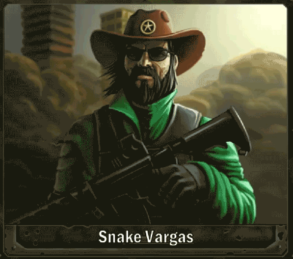 Wasteland Remastered