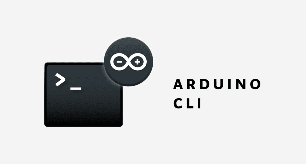 Arduino CLI: An introduction