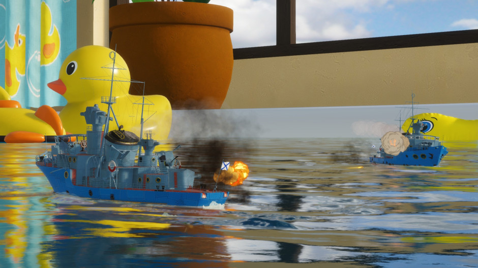 World of Warships: Legends