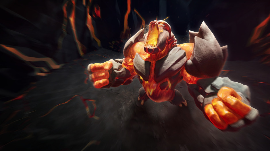 Dauntless