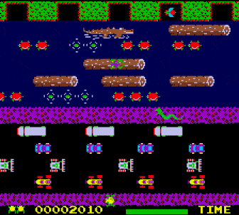 Build a physical game controller for Infinite Bunner