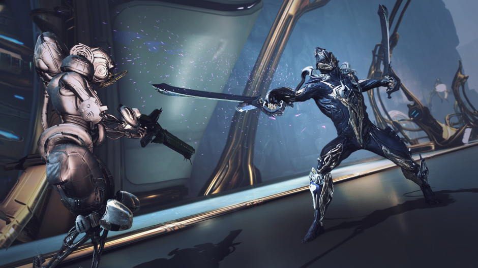 Warframe